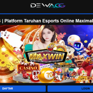 DewaGG – Trik Taruhan dengan Kesempatan Menang Besar