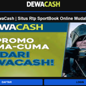 DewaCash – Riil Menangi Juta-an Rupiah di Pragmatic Play