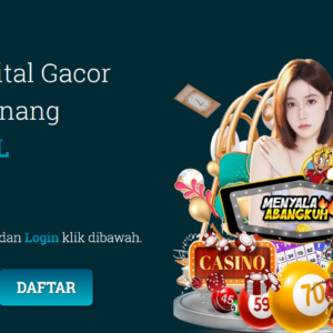 Daftar IdnGoal – Taktik Bermain Slots Online dengan Bonus Deposit