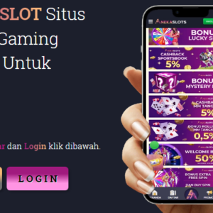 Anekaslot RTP Skema Slots Gacor: Petunjuk Komplet