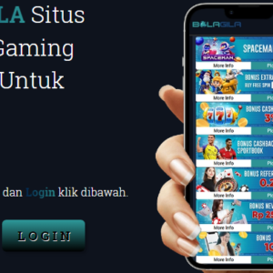 Bolagila Togel Slots Gacor: Situs Judi Online Terhebat