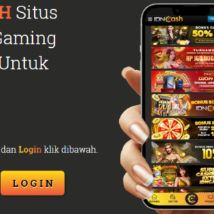 IDNCash: RTP Slots Gacor Terhebat untuk Anda