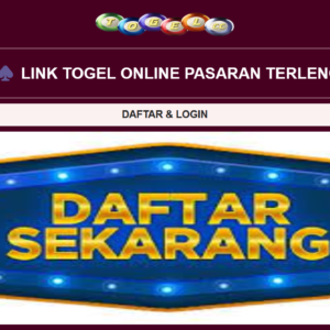 Togel CC – Cerita serta Realitas di Kembali Mesin Slots