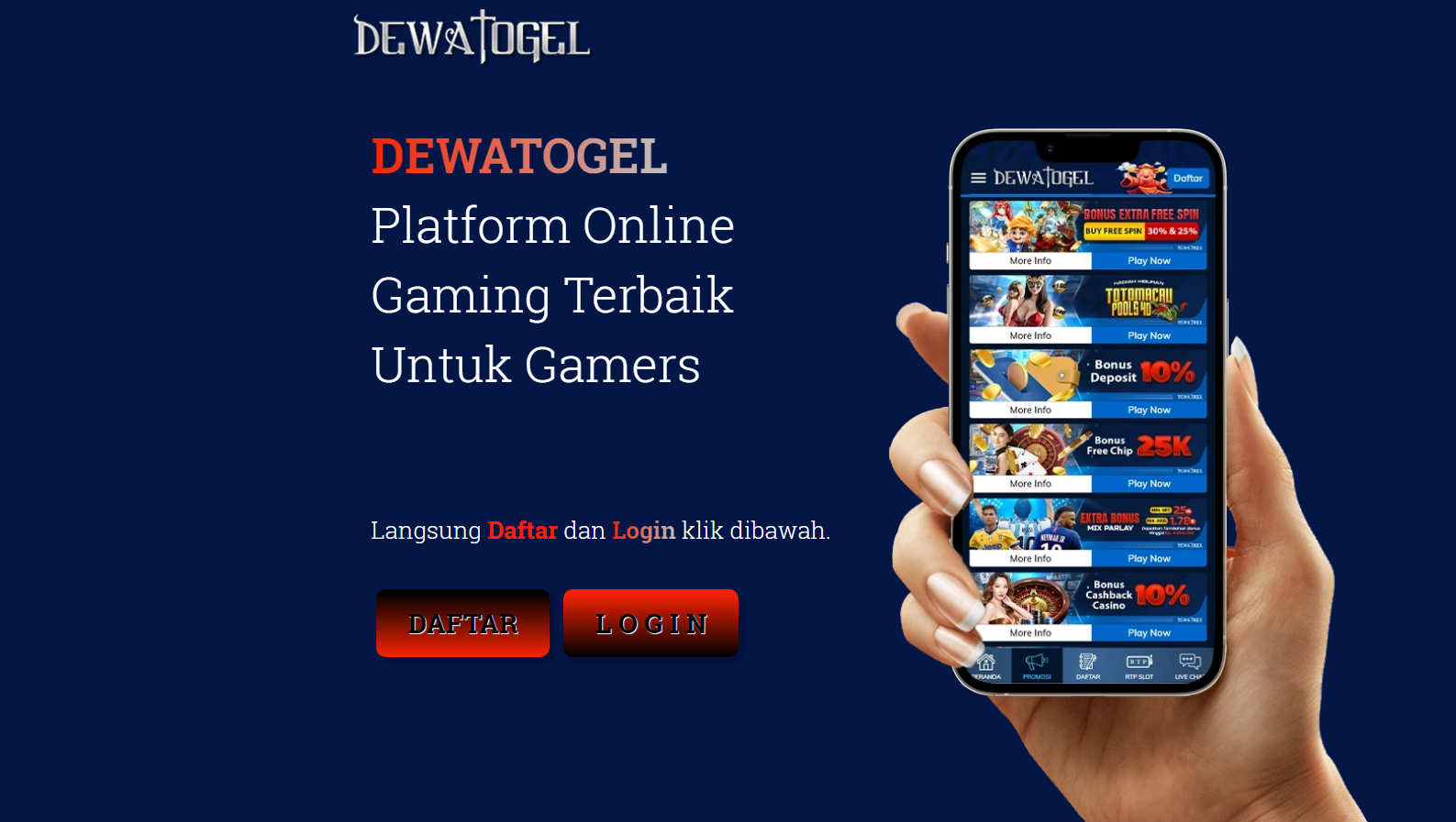 DEWATOGEL