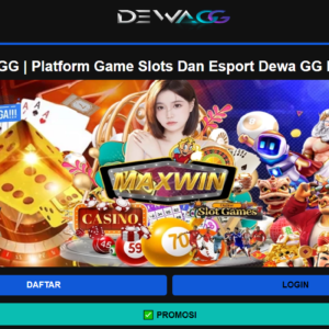 DewaGG – Kelebihan Bermain Judi Slot Online