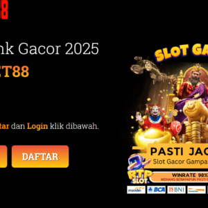 Adobet88 Situs Agen Slot Online Anti Nawala No.1 Indonesia